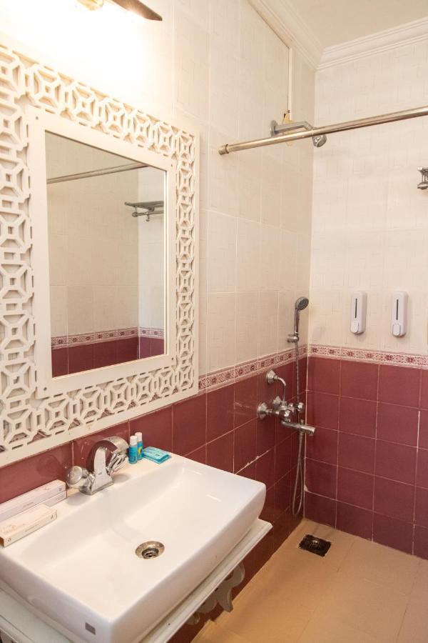 Cherrystay Holiday Resort -Candolim Beach Экстерьер фото